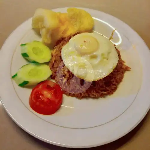 Gambar Makanan Bubur Ayam Bandung Kang Didin, Tasik 13