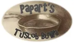 Papart's Tuslob Buwa Food Photo 11