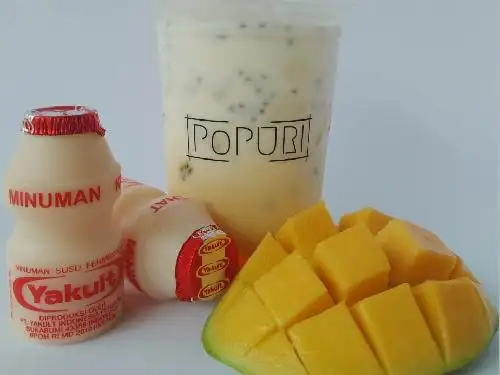 Popuri