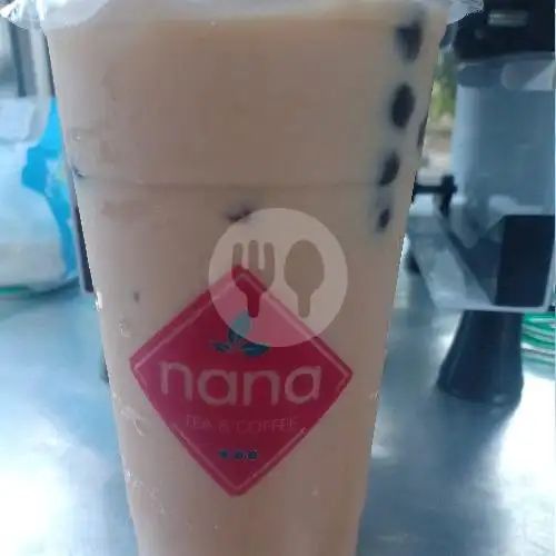Gambar Makanan Nana Tea & Coffee, Tuban 11