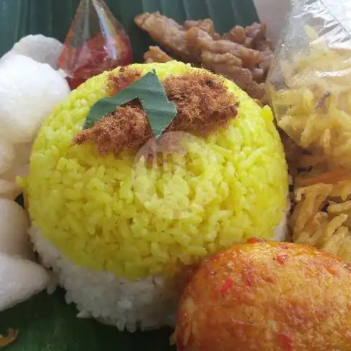 Gambar Makanan Nasi Kuning & Nasi Uduk Pak Soleh, Kaliurang 15