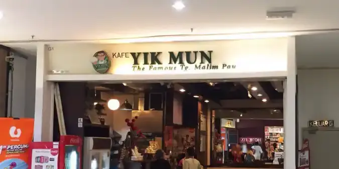 Yik Mun