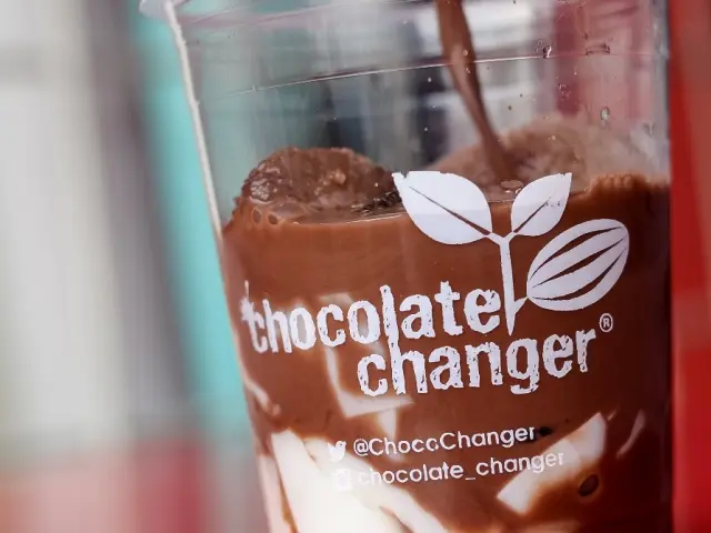 Gambar Makanan Chocolate Changer 4