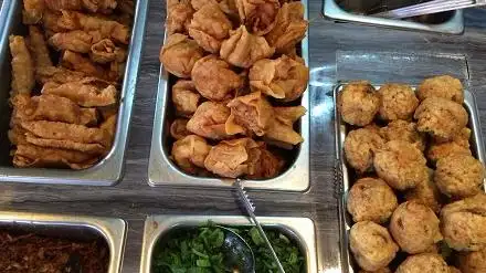 Bakso Bakwan Malang Cak Su Kumis, Utan Kayu