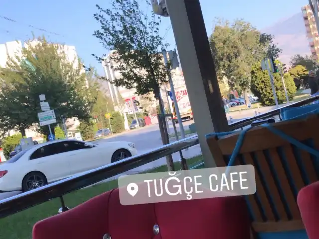 Tuğçe Kahvaltı & Cafe'nin yemek ve ambiyans fotoğrafları 20