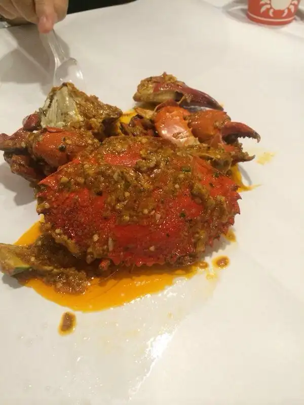 Gambar Makanan The Holy Crab - Louisiana Seafood 11