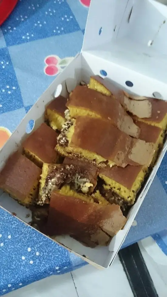 Gambar Makanan Martabak Mafia 1