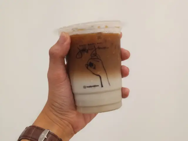 Gambar Makanan Kopi Janji Jiwa 15