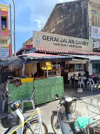 BM Best Cendol