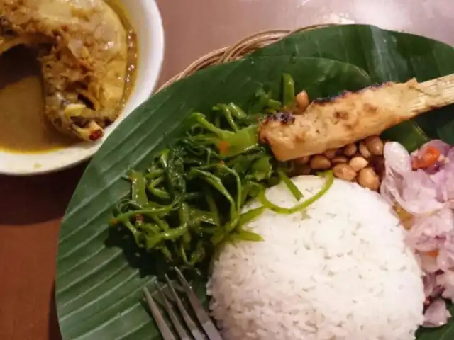 Gambar Makanan Ayam Betutu Khas Gilimanuk 19