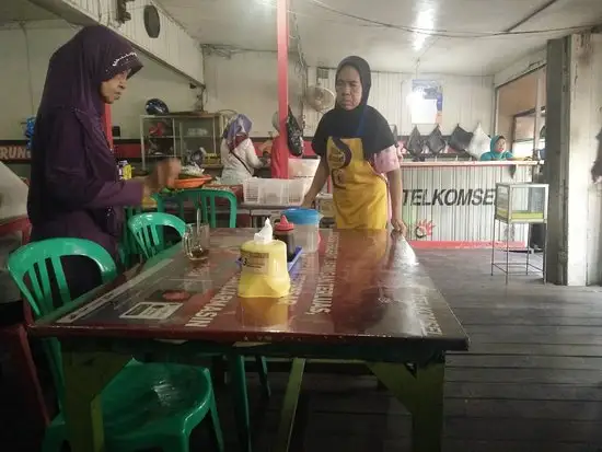 Gambar Makanan Warung Rahmat 10