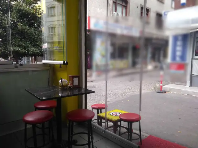 Safi Döner'nin yemek ve ambiyans fotoğrafları 2