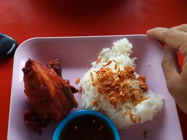 Medan Selera Padang Besar Food Photo 9