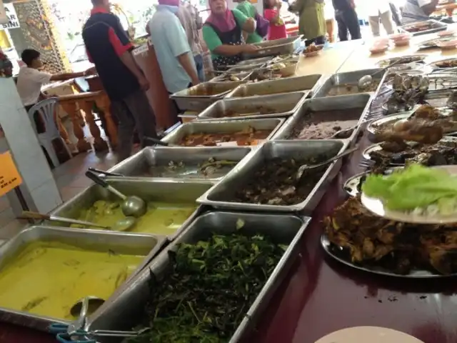 Restoran Tasik Raban Food Photo 2