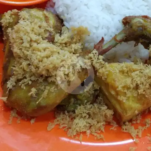 Gambar Makanan Ayam Goreng Podomoro, Sulthan Agung 15