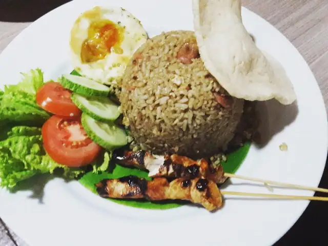 Gambar Makanan Teripta Floating Restaurant 3