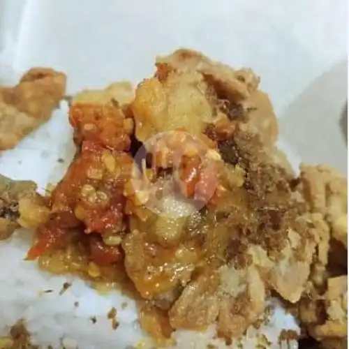 Gambar Makanan Ayam Gepuk PADASUKA,  Asem Raya 11