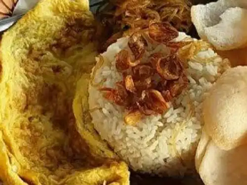 Nasi Liwet Kabita