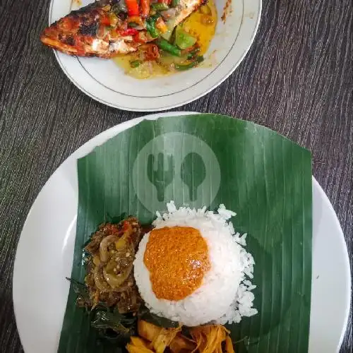 Gambar Makanan RM Pemuda Jaya, Pulogadung/jati 9