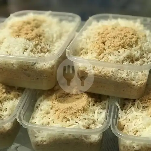 Gambar Makanan Uffa Dessert Box, Laksamana Bintan 10