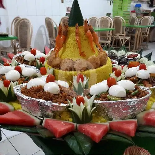 Gambar Makanan RM Eko Enak, Sudirman 18