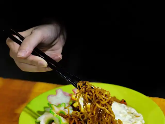 Gambar Makanan Nasi Goreng Gila Gondrong 81 14