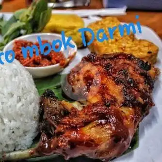 Gambar Makanan Pecel Lele Mbok Darmi, Bekasi Timur 8