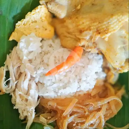 Gambar Makanan Nasi Liwet Solo Bu Wongso Lemu, Kotagede 6