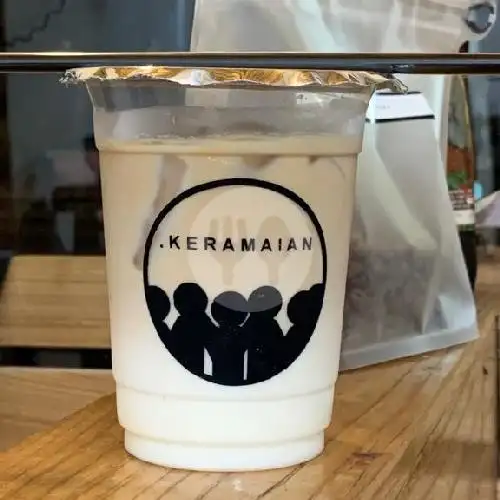 Gambar Makanan Titik Keramaian Coffe, Banjarmasin 6