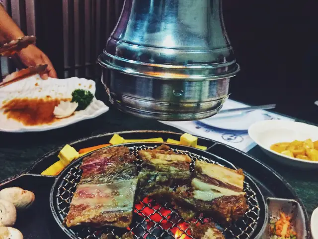 Gambar Makanan Baik Su Korean Restaurant 8