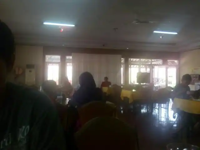 Gambar Makanan Restoran Taman Pringjajar 7