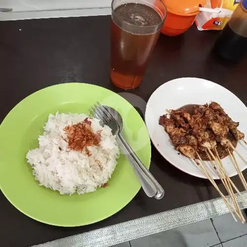 Gambar Makanan Soto Ayam Dan Daging Sapi Madura 10