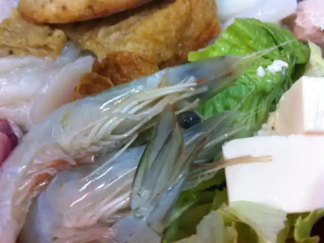 Chin Chin Ho (Ketam) Steamboat Restaurant Food Photo 15