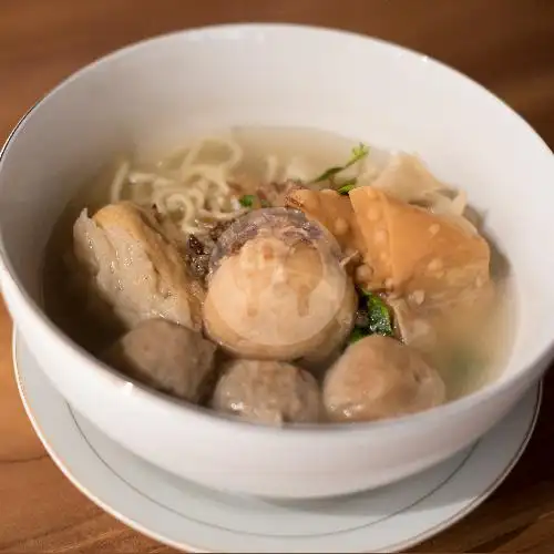 Gambar Makanan Jagoan Bakso Malang Mall Jamtos, Kota Baru 4