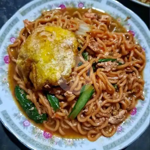 Gambar Makanan Nasgor Pak Kumis 2