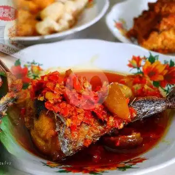 Gambar Makanan Warung Suci Nasi Uduk Dan Nasi Rames, Drs Warsito 14