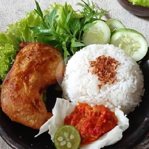 Gambar Makanan Juragan Ayam 99 1