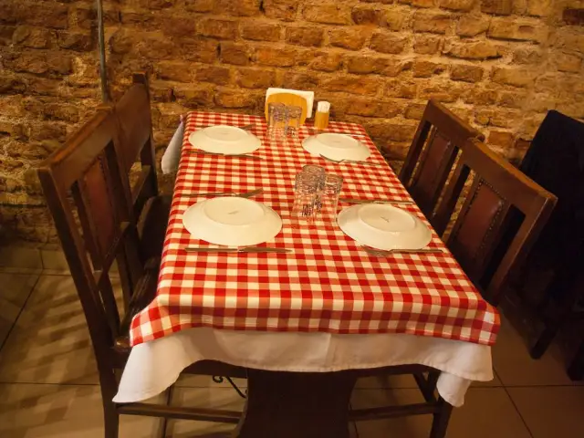 Eski Babel Ocakbasi Restaurant'nin yemek ve ambiyans fotoğrafları 11