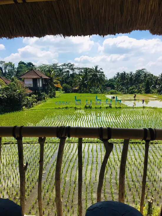 Gambar Makanan Kedai Bubuh 6