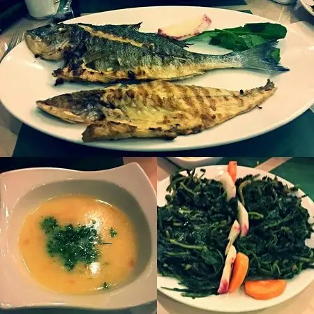 Balıklama Balık Evi Kayhan Usta'nin yemek ve ambiyans fotoğrafları 23