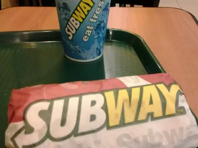 SUBWAY Food Photo 5