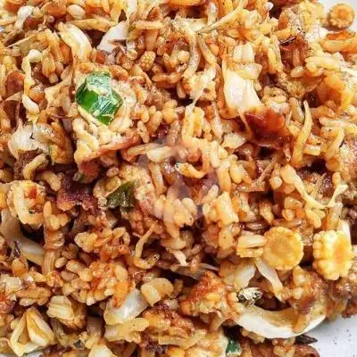 Gambar Makanan Nasi Goreng Gila 07 Mas Al 19