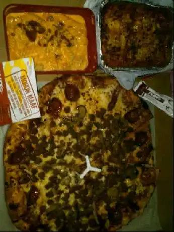 Gambar Makanan Pizza Hut Delivery (PHD) - Ruko Margonda Residence 1