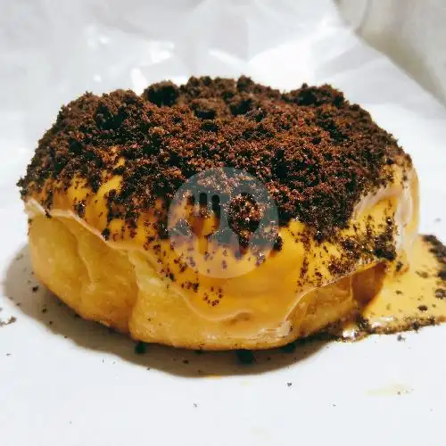 Gambar Makanan Sem Donut's & Coffee, Hasanudin 12