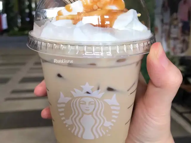 Starbucks Coffee