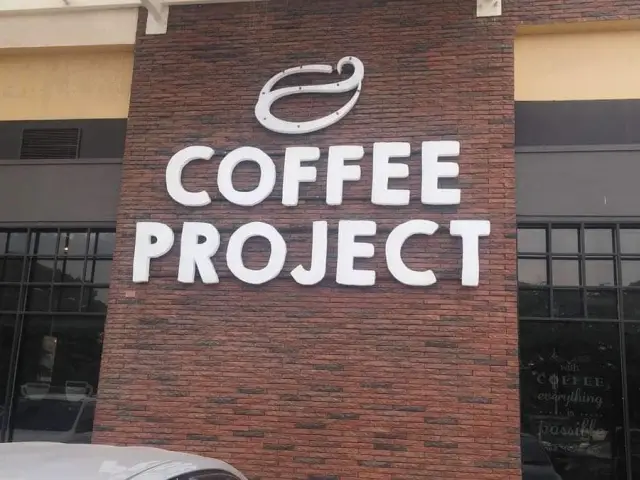 Coffee Project Food Photo 4
