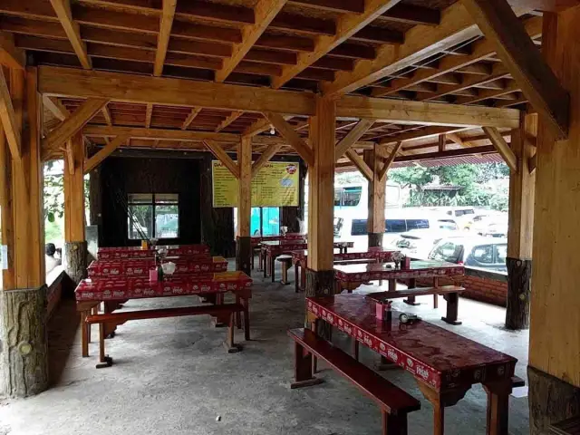 Gambar Makanan Warung Inul 2