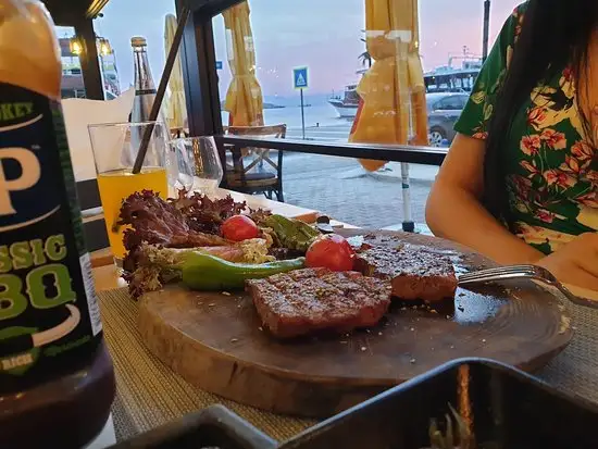Lara Prime Steak'nin yemek ve ambiyans fotoğrafları 69