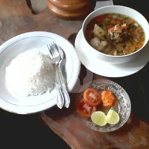 Gambar Makanan Dapoer Aling Bontet, Yos Sudarso 4