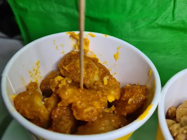 Gambar Makanan Chigo by Kopi Kenangan 7